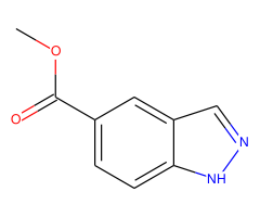 Methyl 1H-indazole-5-carboxylate|CS-D0826|473416-12-5