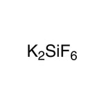 Potassium hexafluorosilicate, 99%|93-1959|16871-90-2