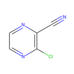 3-Chloropyrazine-2-carbonitrile|CS-W001897|55557-52-3