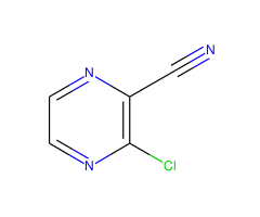 3-Chloropyrazine-2-carbonitrile|CS-W001897|55557-52-3