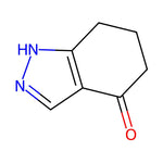 2,5,6,7-Tetrahydro-4H-indazol-4-one|CS-0006417|912259-10-0