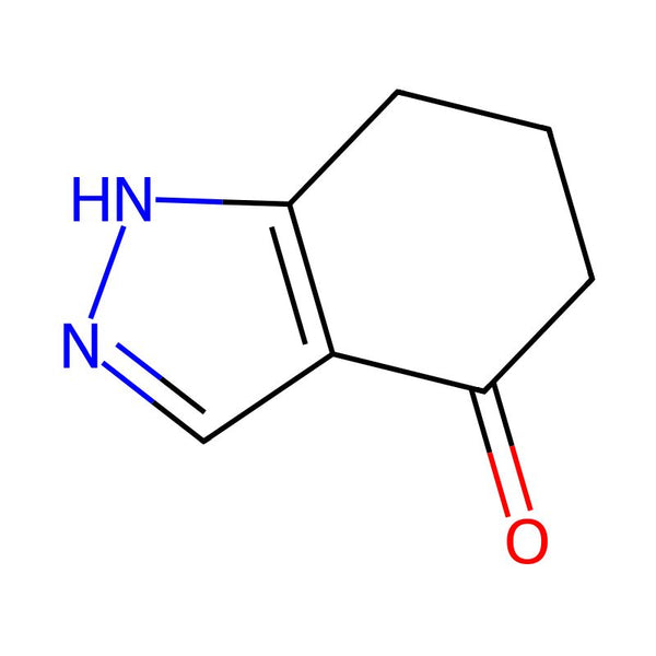 2,5,6,7-Tetrahydro-4H-indazol-4-one|CS-0006417|912259-10-0