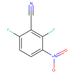 2,6-Difluoro-3-nitrobenzonitrile|CS-W002207|143879-77-0