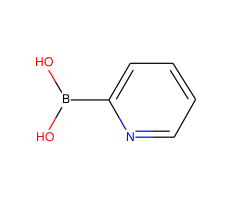 Pyridin-2-ylboronic acid|CS-W013543|197958-29-5