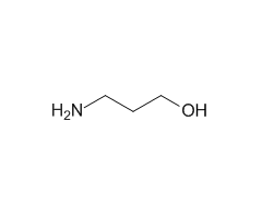 3-Aminopropan-1-ol|CS-W020089|156-87-6