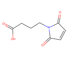 4-Maleimidobutyric acid|CS-0093528|57078-98-5