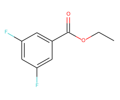 Ethyl 3,5-difluorobenzoate|CS-0144778|350-19-6