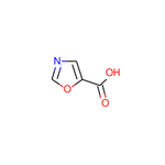 Oxazole-5-carboxylic acid|CS-W007534|118994-90-4