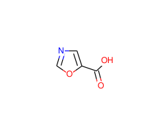 Oxazole-5-carboxylic acid|CS-W007534|118994-90-4