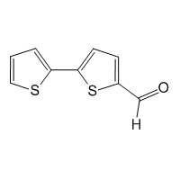 2,2'-Bithiophene-5-carboxaldehyde, 98%|107292|3779-27-9