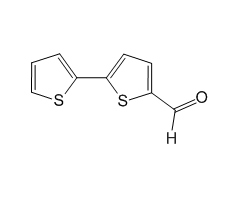 2,2'-Bithiophene-5-carboxaldehyde, 98%|107292|3779-27-9
