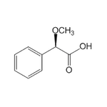 (R)-(-)-a-Methoxyphenylacetic acid|16594|3966-32-3