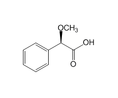 (R)-(-)-a-Methoxyphenylacetic acid|16594|3966-32-3