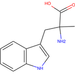 DL-a-Methyltryptophan