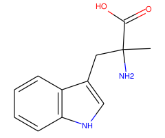 DL-a-Methyltryptophan