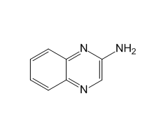 2-Aminoquinoxaline, 97%|227113|5424-05-5