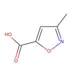 3-Methylisoxazole-5-carboxylic acid|CS-W005033|4857-42-5