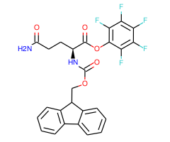 Fmoc-Gln-OPfp|CPTD785701|86061-00-9