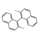 (S)-2,2'-Diiodo-1,1'-binaphthalene|CS-0096617|86688-07-5