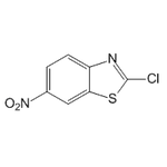 2-Chloro-6-nitrobenzo[d]thiazole|CS-W008116|2407-11-6