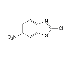 2-Chloro-6-nitrobenzo[d]thiazole|CS-W008116|2407-11-6