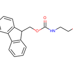 (9H-Fluoren-9-yl)methyl (2-hydroxyethyl)carbamate|CS-W012249|105496-31-9