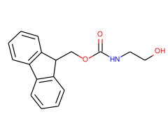 (9H-Fluoren-9-yl)methyl (2-hydroxyethyl)carbamate|CS-W012249|105496-31-9