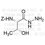 Z-L-threonine hydrazide|03870|49706-30-1