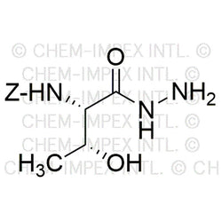 Z-L-threonine hydrazide|03870|49706-30-1