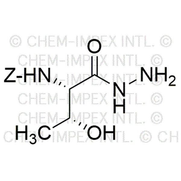 Z-L-threonine hydrazide|03870|49706-30-1