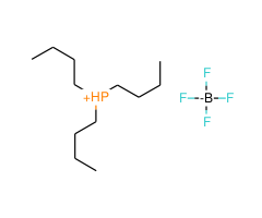 Tri-n-butylphosphonium tetrafluoroborate, 99%