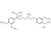 Verapamil Hydrochloride|C4X-1778|152-11-4
