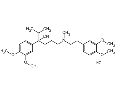 Verapamil Hydrochloride|C4X-1778|152-11-4