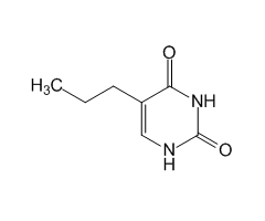 5-N-Propyluracil, 98%|106855|19030-75-2