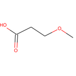 3-Methoxypropanoic acid|CS-W009112|2544-06-1
