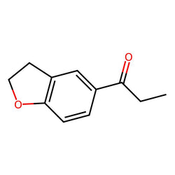 1-(2,3-Dihydro-1-benzofuran-5-yl)propan-1-one|CS-0249458|68660-11-7