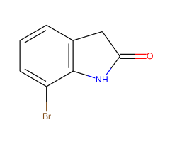 7-Bromooxindole|CS-W000051|320734-35-8