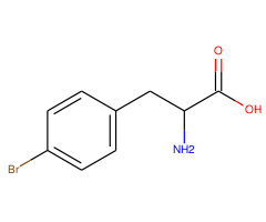 H-p-Bromo-DL-Phe-OH|CPTD787921|14091-15-7
