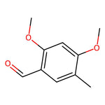 2,4-Dimethoxy-5-methylbenzaldehyde|CS-0376973|7149-91-9