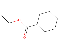 Ethyl cyclohexanecarboxylate|CS-0187422|3289-28-9