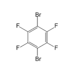 1,4-Dibromo-2,3,5,6-tetrafluorobenzene|CS-0104574|344-03-6