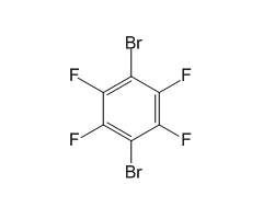 1,4-Dibromo-2,3,5,6-tetrafluorobenzene|CS-0104574|344-03-6