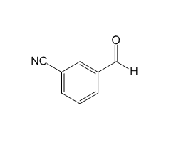 3-Cyanobenzaldehyde|CS-W007808|24964-64-5