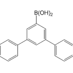 [1,1':3',1''-Terphenyl]-5'-ylboronic acid|CS-W000867|128388-54-5