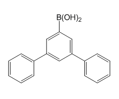 [1,1':3',1''-Terphenyl]-5'-ylboronic acid|CS-W000867|128388-54-5