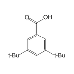 3,5-Di-tert-butylbenzoic acid|CS-W010335|16225-26-6