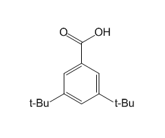 3,5-Di-tert-butylbenzoic acid, 98%