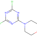2,4-Dichloro-6-morpholino-1,3,5-triazine|CS-B0297|6601-22-5