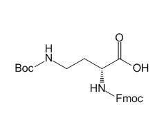Fmoc-D-Dab(Boc)-OH|CPTD785573|114360-56-4