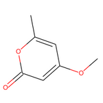 4-Methoxy-6-methyl-2H-pyran-2-one|CS-0071405|672-89-9